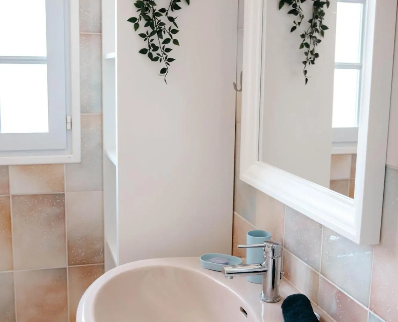 Hébergement de vacances Villa Ty Billig à Plounéour-Trez France