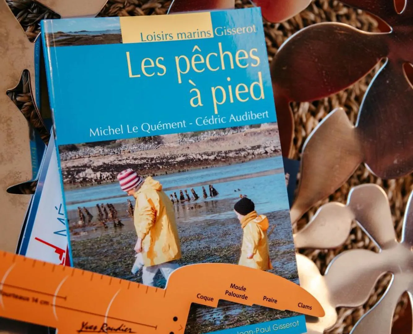 Vila Ty Billig Plounéour-Trez